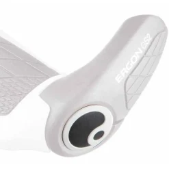 Ergon Bar End Plugs for Grip Bars (pair)