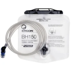 Waterzakken < Ergon BH150 Hydration System 1.5L