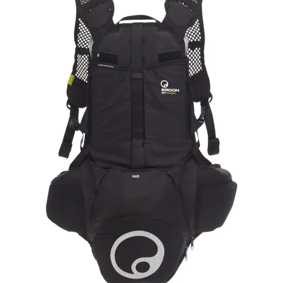 Ergon BP1 Enduro Backpack - black