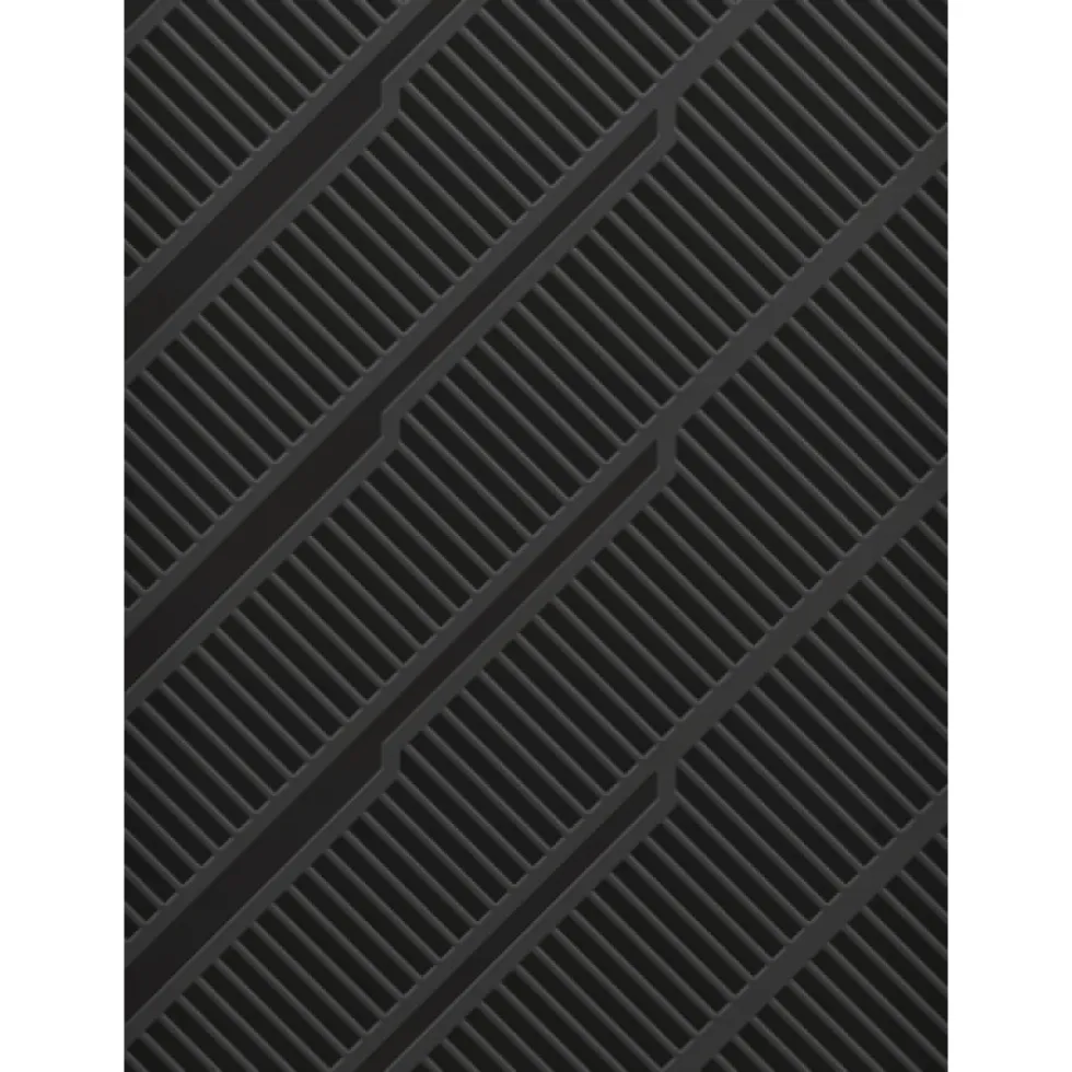 Ergon BT Allroad Handlebar Tape - black