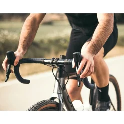 Ergon BT Allroad Handlebar Tape - space blue