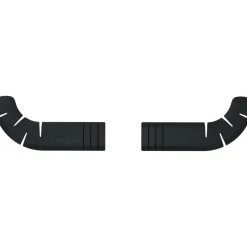 Ergon BT OrthoCell Top Pads - Zwart