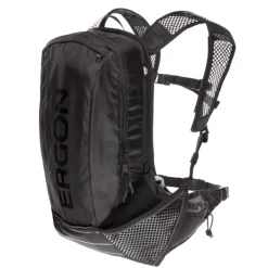 Drinkrugzakken < Ergon BX2 Evo Backpack - black