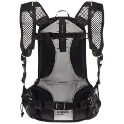 Drinkrugzakken < Ergon BX2 Evo Backpack - black