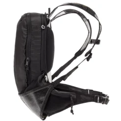 Drinkrugzakken < Ergon BX2 Evo Backpack - black