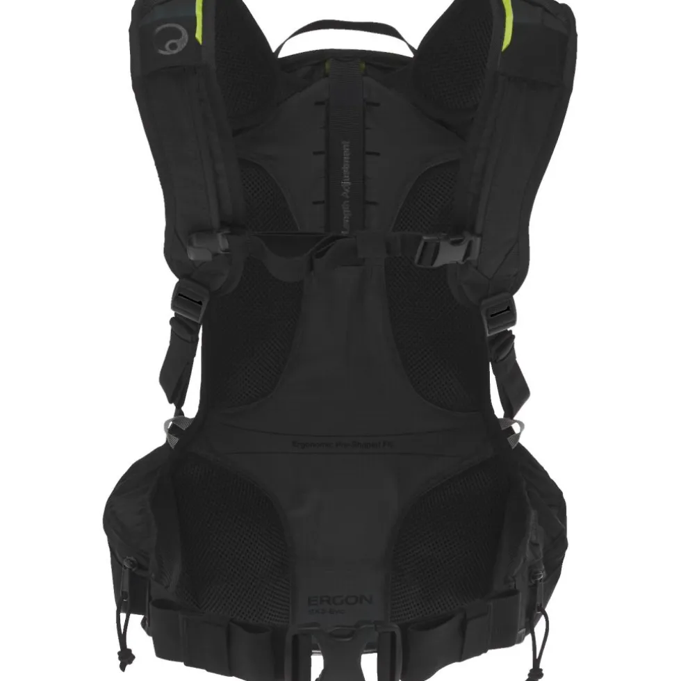 Ergon BX3 Evo Backpack - stealth