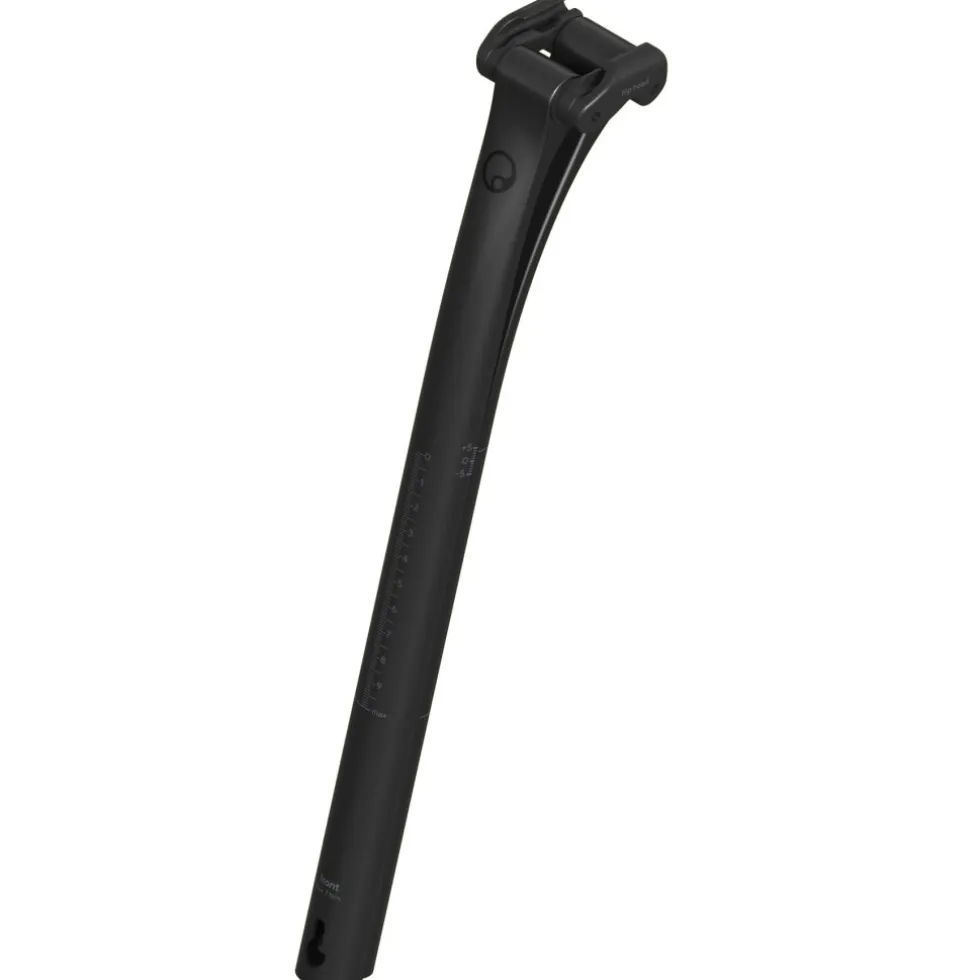 Ergon CF Allroad Pro Carbon Seatpost - eetback