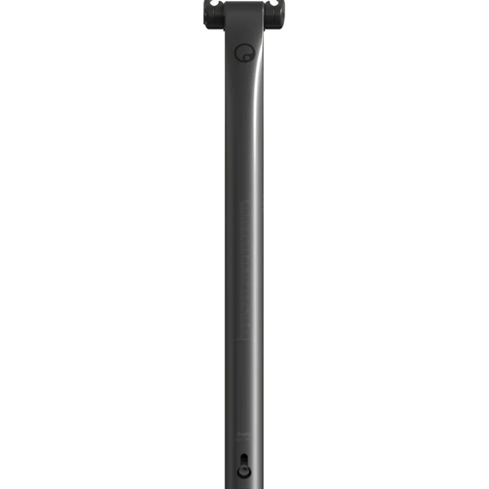 Ergon CF Allroad Pro Carbon Seatpost - eetback