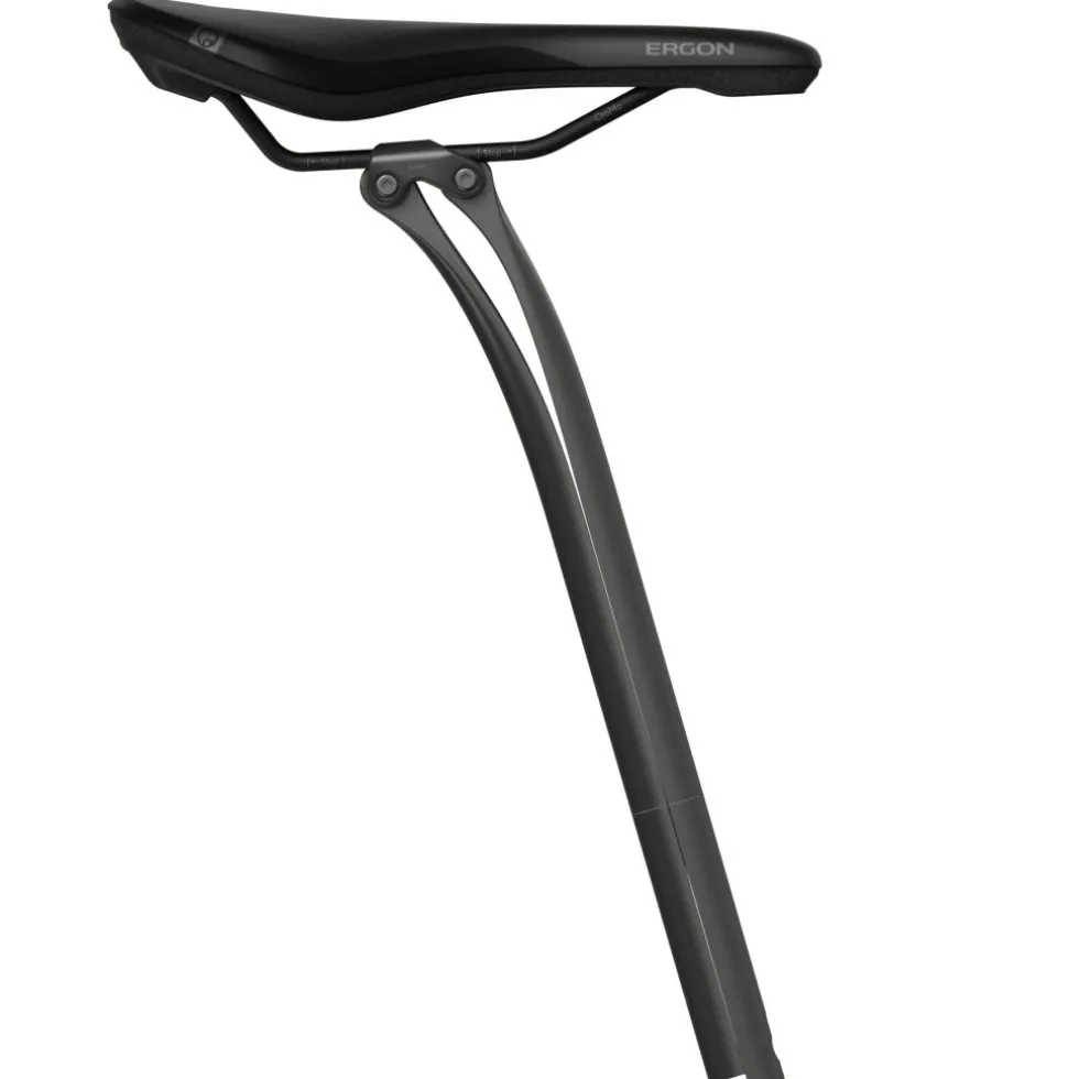Ergon CF Allroad Pro Carbon Seatpost - eetback