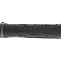 Ergon GA2 Bar Grips - black