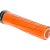 Ergon GA2 Bar Grips - juicy orange