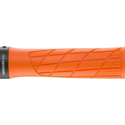 Ergon GA2 Bar Grips - juicy orange