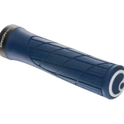 Ergon GA2 Bar Grips - nightride blue