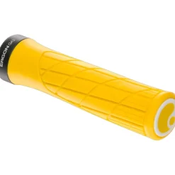 Handvatten < Ergon GA2 Bar Grips - yellow mellow