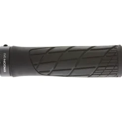 Handvatten < Ergon GA2 Fat Bar Grips - black