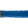 Ergon GA2 Fat Bar Grips - midsummer blue