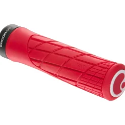 Handvatten < Ergon GA2 Fat Bar Grips - risky red