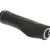 Handvatten < Ergon GA3 Large Bar Grips - black