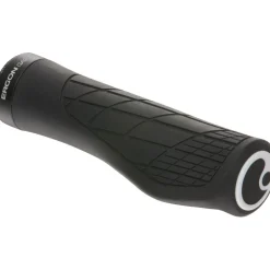 Handvatten < Ergon GA3 Large Bar Grips - black