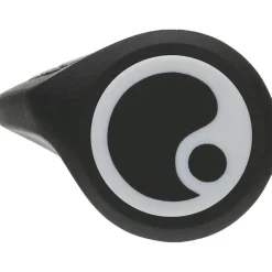 Handvatten < Ergon GA3 Large Bar Grips - black