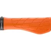 Ergon GA3 Large Bar Grips - juicy orange