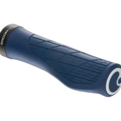 Ergon GA3 Large Bar Grips - nightride blue