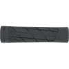 Ergon GA2 Single Twist Shift Bar Grips - black