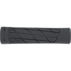 Ergon GA2 Single Twist Shift Bar Grips - black