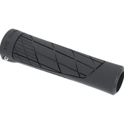 Ergon GA2 Single Twist Shift Bar Grips - black