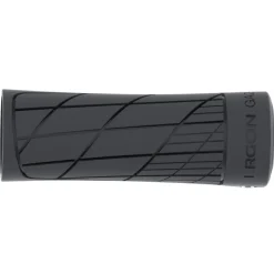 Ergon GA2 Single Twist Shift Bar Grips - black