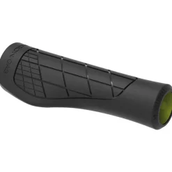 Handvatten < Ergon GA3 Single Twist-Shift Bar Grips - black