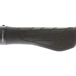 Handvatten < Ergon GA3 Small Bar Grips - black