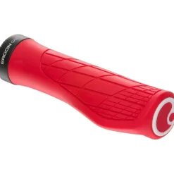 Ergon GA3 Small Bar Grips - risky red