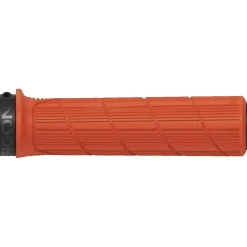 Handvatten < Ergon GD1 Evo Factory Enduro Grips - frozen orange