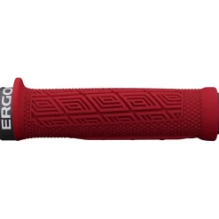 Handvatten < Ergon GDH Handvatten - chili red