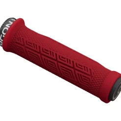 Handvatten < Ergon GDH Handvatten - chili red