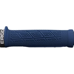 Ergon GDH Handvatten - nightride blue