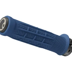 Ergon GDH Handvatten - nightride blue