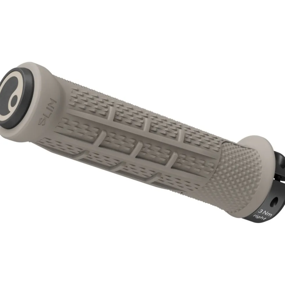 Ergon GDH Slim Bar Handvatten - slay grey