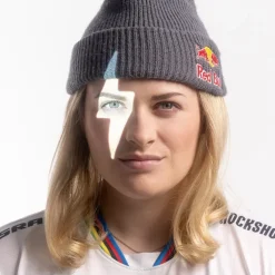 Ergon GDH Team Vali Höll Edition Handvatten - wit / goud