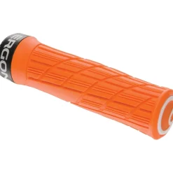 Ergon GE1 Evo Regular Bar Grips - juicy orange