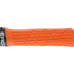 Ergon GE1 Evo Regular Bar Grips - juicy orange