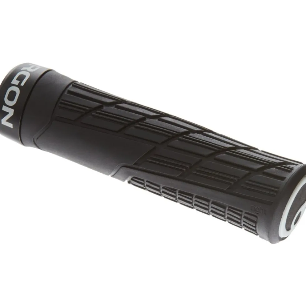 Ergon GE1 Evo Slim Bar Grips - black