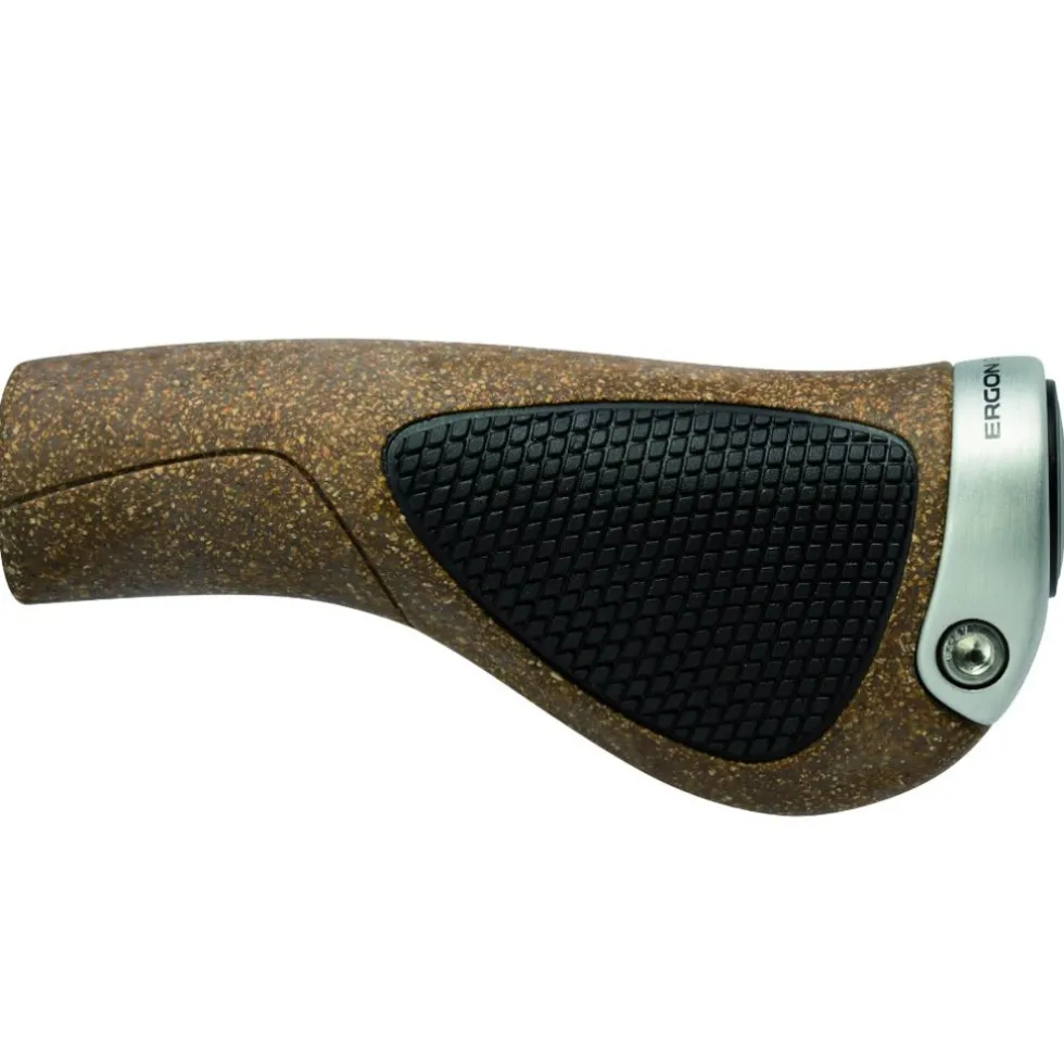 Ergon GP1-L BioKork Bar Grips