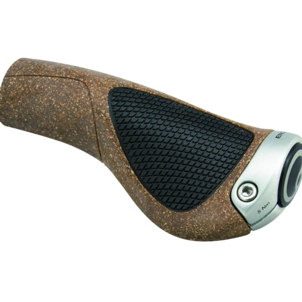 Ergon GP1-L BioKork Bar Grips