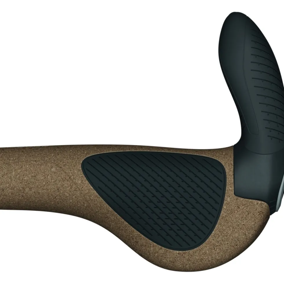 Ergon GP3-L Evo BioKork Handvatten