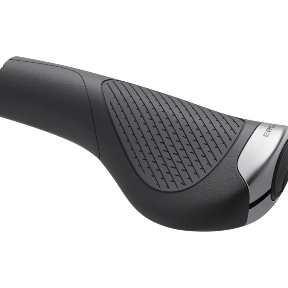 Ergon GP1-L Evo Grepen - zwart