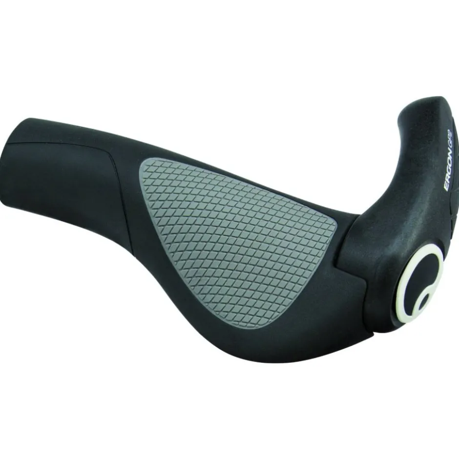 Bar Ends|Handvatten < Ergon GP2-S Bar Grips