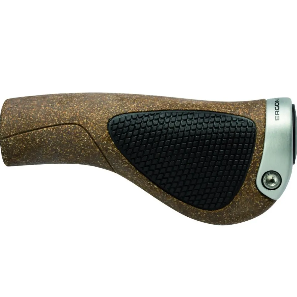 Ergon GP1-S BioKork Bar Grips