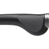 Ergon GP1-S Evo Grepen - zwart